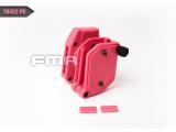 FMA multi-angle speed magazine pouch (PINK)TB432